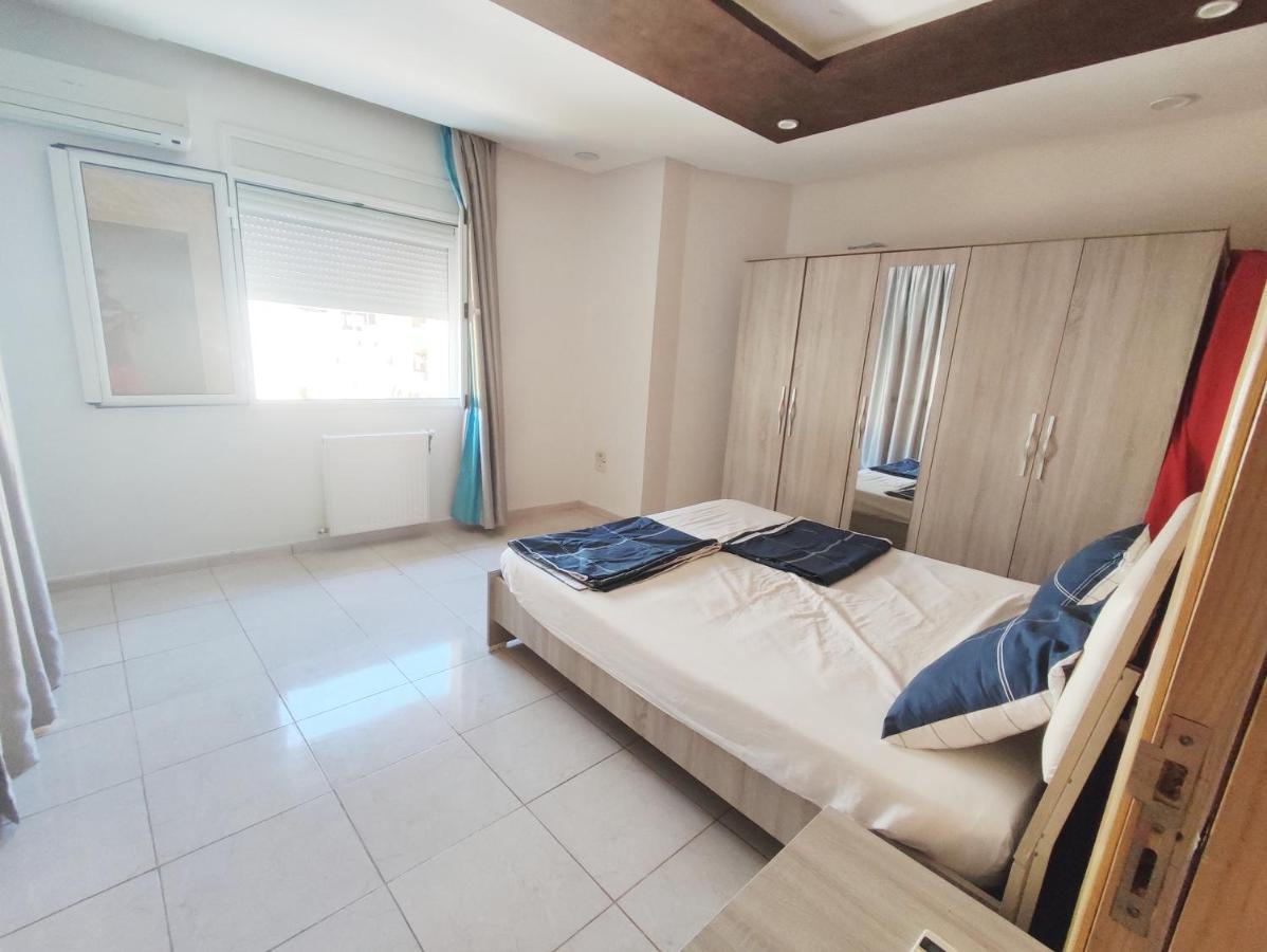 Appart S Plus 2 A Sousse Zone Touristique Exterior foto