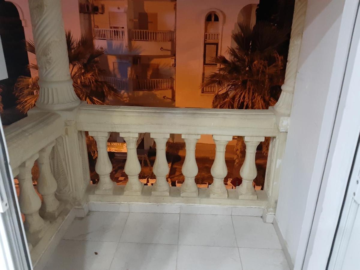 Appart S Plus 2 A Sousse Zone Touristique Exterior foto