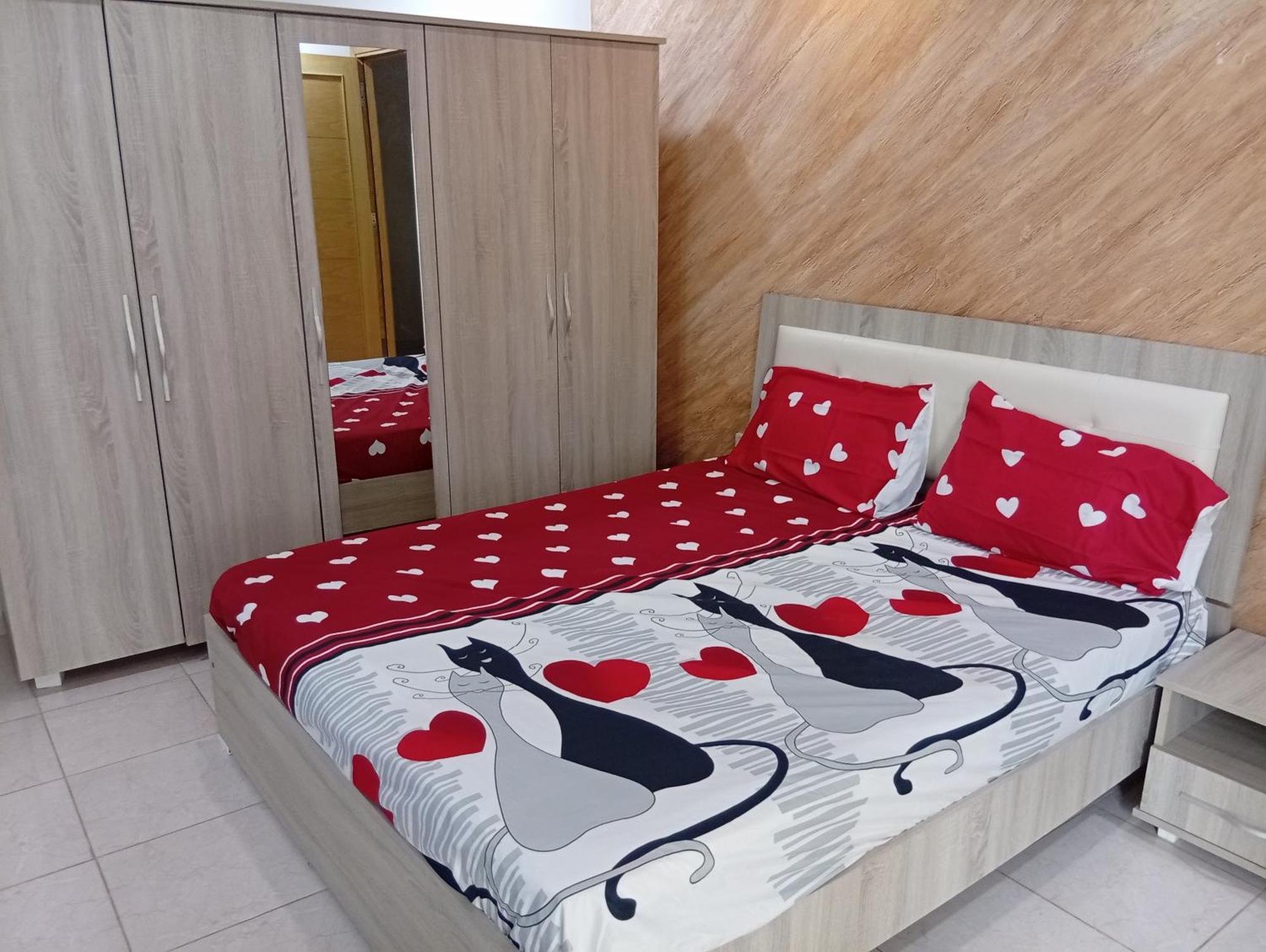 Appart S Plus 2 A Sousse Zone Touristique Exterior foto